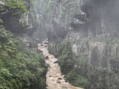 -鹿院坪生态旅游景区