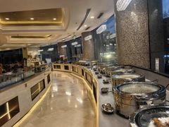 -长峰假日酒店·佛罗伦萨西餐厅