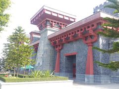 -厦门方特梦幻王国