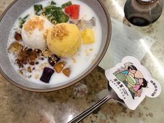 -椰语堂·海南清补凉(中山骑楼店)
