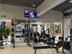 -卓拓健身普拉提运动中心(总店)