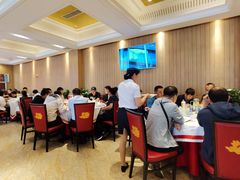 大堂-解家河南菜(商鼎路店)