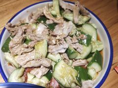 -吕氏疙瘩汤·私家菜馆(慈云寺店)