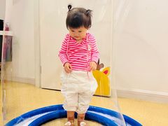 -全优加早教托育园(广百新一城店)