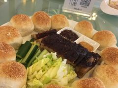 密云烧肉-烧肉馆(古北水镇景区店)