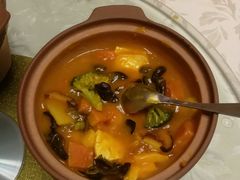 -广州素食学校·素猫豆腐(长洲码头店)