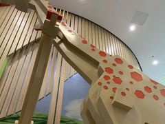 -交通大学医学院附属新华医院-停车场