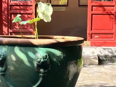 -李叔同故居纪念馆
