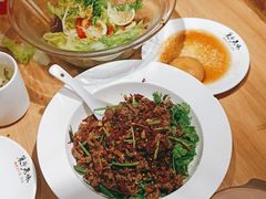 -巢爷老味(东方红店)