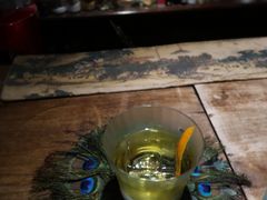 -格兰酒吧Glen Bar