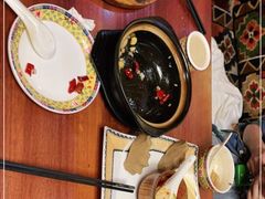 -如意林卡藏餐吧(大昭寺店)