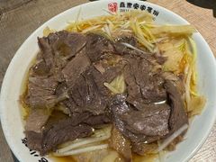 罩饼-直隶安家牛肉罩饼(七一路店)
