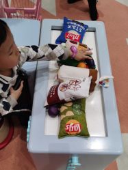 点击看大图 -奈尔宝家庭中心·亲子餐厅(鄞州万达店)