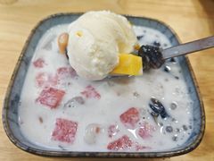 -囍记糖水铺(桥南店)