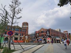 -吾悦广场(南京鼓楼店)