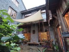 -大渡口区义渡公园