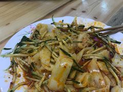 -兰州老马家美食(凤凰岭店)