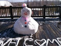 -长白山万达喜来登度假酒店