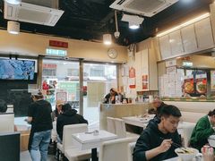 -华记潮州卤水车仔面(界限街店)