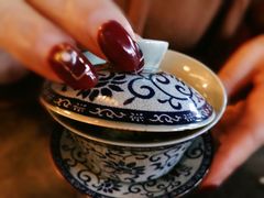 -豫园湖心亭茶楼