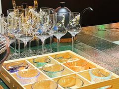 -荷风细雨·中国茶宴(碧云店)