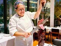 -拉蒂娜·巴西牛排馆 Latina·Brazilian Steakhouse(陆家嘴旗舰店)