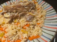 -巴依老爷新疆美食(清华东门店)