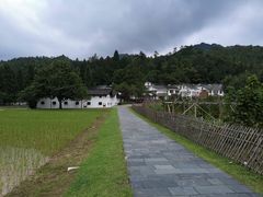 -毛泽东同志旧居