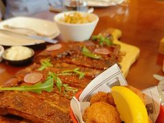 -Brotzeit博璨德国啤酒餐厅(亮马桥官舍店)