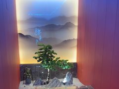 -鹊华居·地道鲁菜·海鲜·融合味(大明湖店)