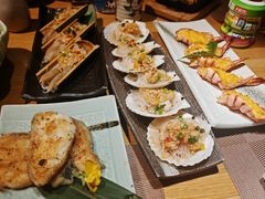 -三石铁板烧(紫竹桥店)