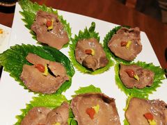 -牛玄庵日式寿喜烧·料理店(新源里店)