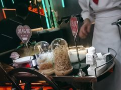 -大隐·成都火锅Bistro(合生麒麟新天地店)