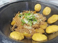 -肖记公安牛肉鱼杂馆·省级非物质文化遗产(崇仁路江滩直营店)