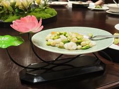 -臻萃轩中餐厅(国家会展中心店)