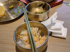 -西塔老太太拌饭(城市集市龙之梦店)