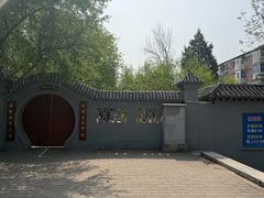 -桃花堤公园