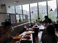 -萨莉亚意式餐厅(国和1000店)