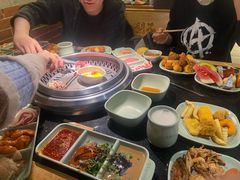 -梨花自助烤肉(乐宾店)