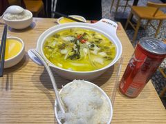 -鱼你在一起(大兴王府井奥莱UP Town店)