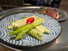-烤肉食堂(揭阳广百店)