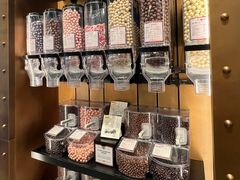 -酷巧·巧克力糖果店
