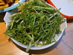 -四禧精酿烧烤串吧(大明湖店)
