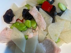 -周家二小姐的菜(西津渡店)