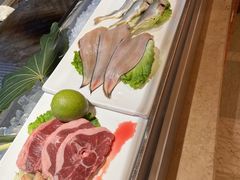 -济南喜来登酒店