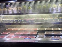 -芝小官毛肚火锅海鲜自助(淮安清江浦区新亚店)