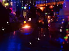 -MARU玛露音乐餐厅(大学路店)