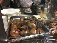 -陈鹏鹏潮汕菜(欢乐海岸 海边景观店)