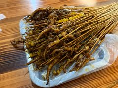 -十里铺铁板鱿鱼