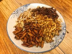 -缘生态云南菜·野生菌庭院餐厅(华侨城店)